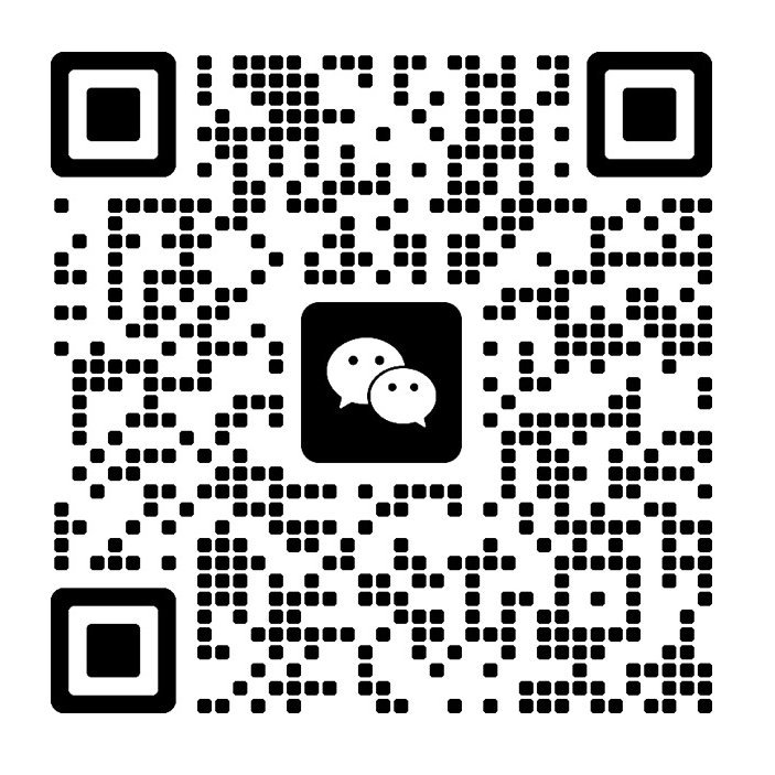 Velvet Packaging WeChat QR code