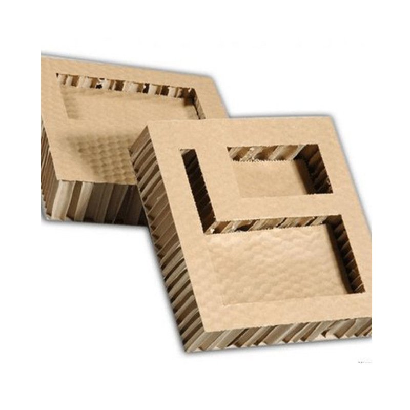 Paperboard insert material for jewelry packaging