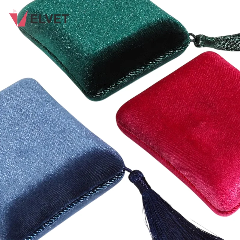 korean-velvet-tassel-jewelry-box-4