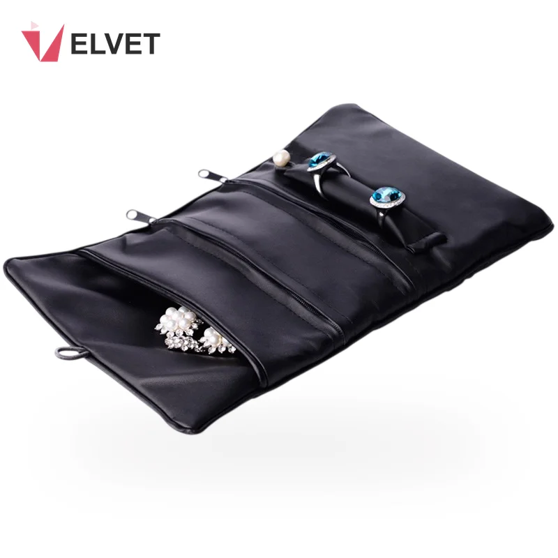 PU Jewellery Storage Bag
