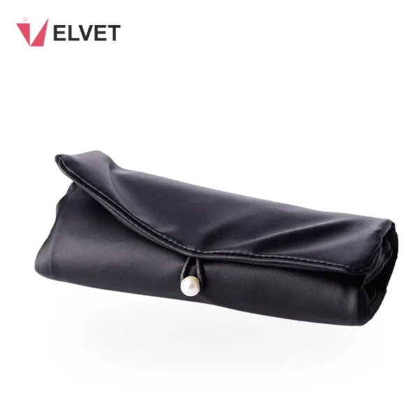 pu-leather-foldable-jewellery-storage-bag-black-travel-roll-fanxi5_3