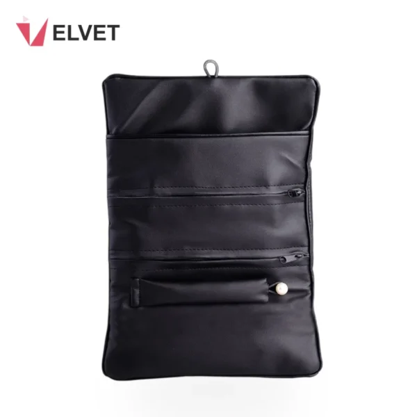 pu-leather-foldable-jewellery-storage-bag-black-travel-roll-fanxi5_4