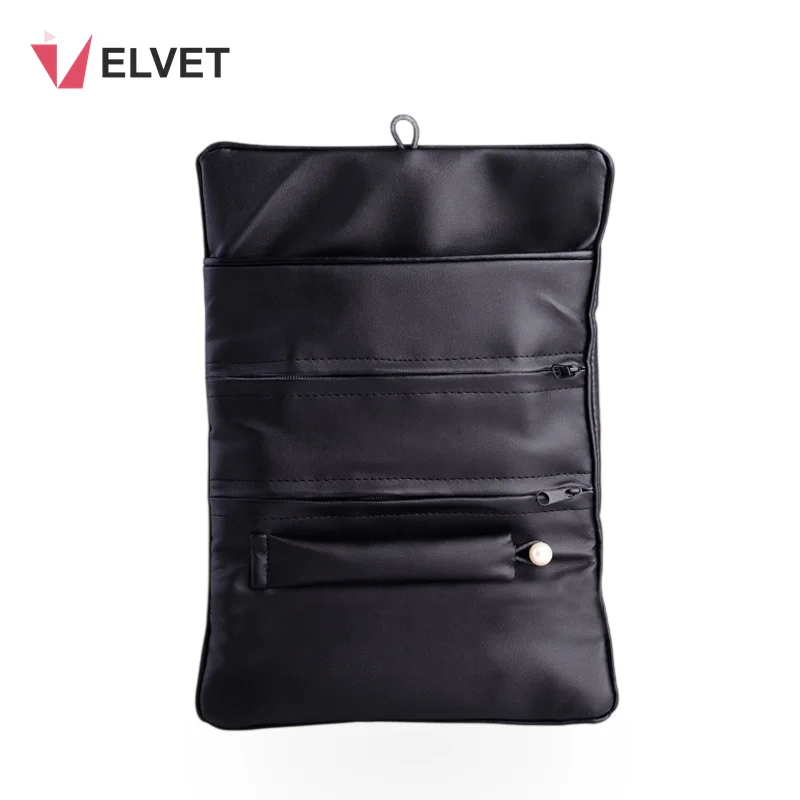 pu-leather-foldable-jewellery-storage-bag-black-travel-roll-fanxi5_4