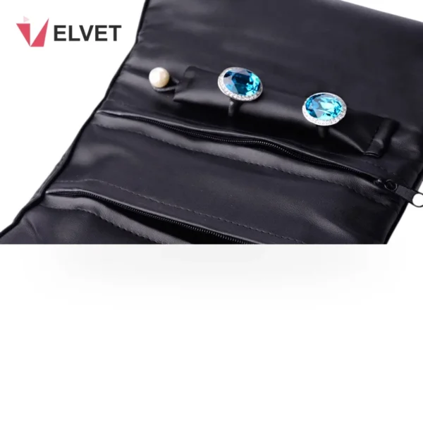 pu-leather-foldable-jewellery-storage-bag-black-travel-roll-fanxi5_5