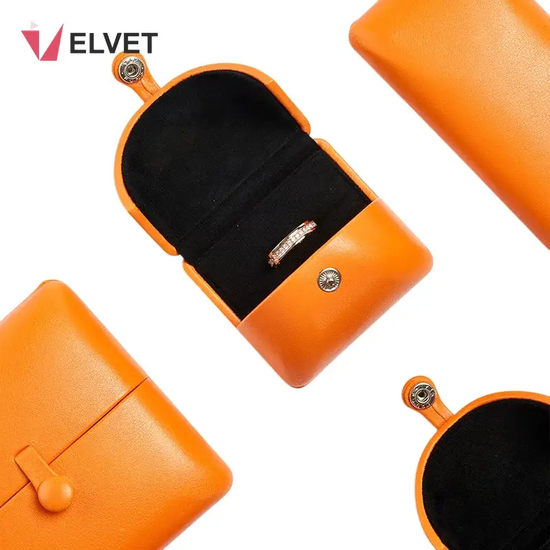 pu-leather-wedding-ceremony-ring-box-velvet-set-orange-5