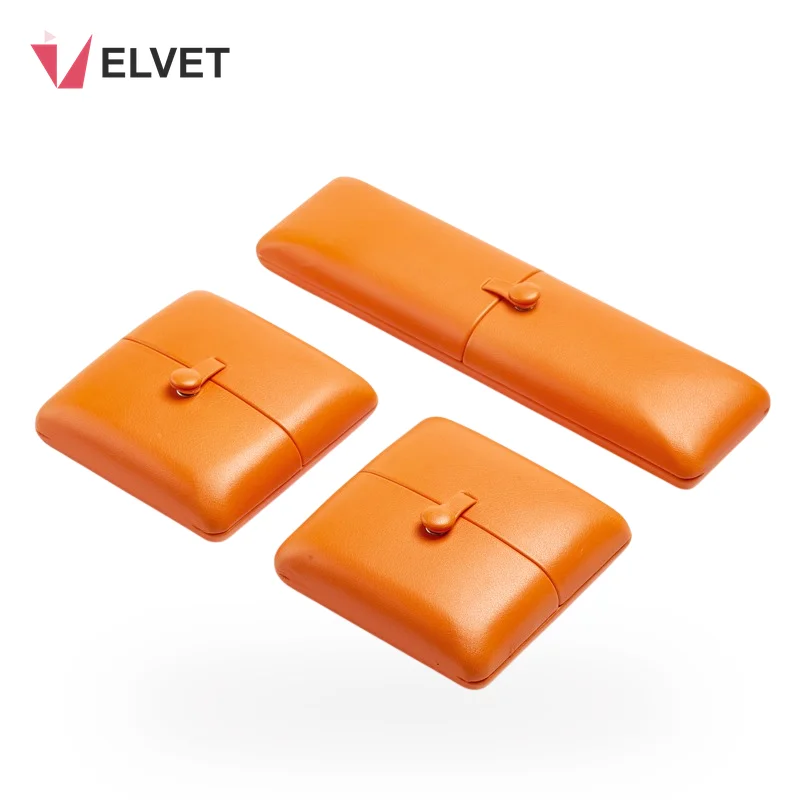 pu-leather-wedding-ceremony-ring-box-velvet-set-orange-6