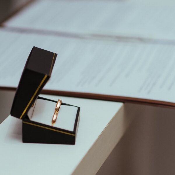 Custom Ring Boxes Wholesale Guide for Jewelry Brands