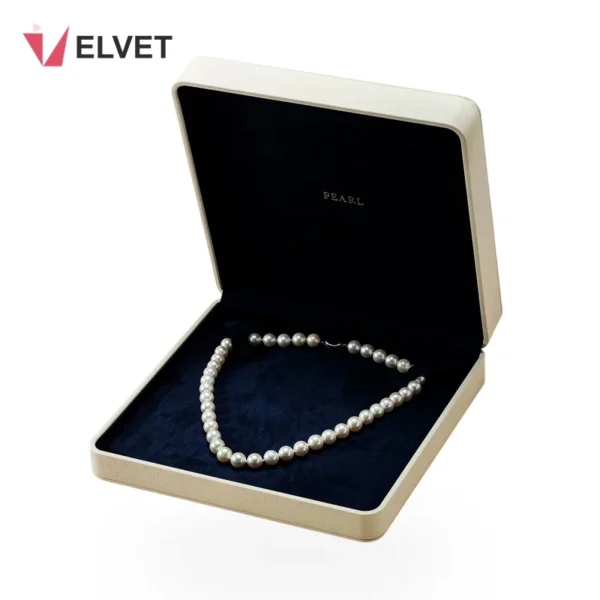 white-pu-flip-top-pearl-necklace-jewelry-box-4